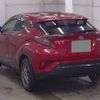 toyota c-hr 2017 quick_quick_DAA-ZYX10_ZYX10-2032178 image 2