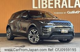 land-rover range-rover 2019 -ROVER--Range Rover 5BA-LZ2XA--SALZA2AX6LH020117---ROVER--Range Rover 5BA-LZ2XA--SALZA2AX6LH020117-