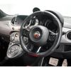 abarth 595 2019 quick_quick_ABA-31214T_ZFA3120000JB15507 image 4