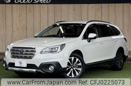 subaru outback 2016 -SUBARU--Legacy OutBack DBA-BS9--BS9-017419---SUBARU--Legacy OutBack DBA-BS9--BS9-017419-