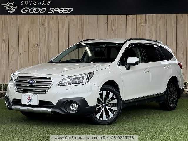 subaru outback 2016 -SUBARU--Legacy OutBack DBA-BS9--BS9-017419---SUBARU--Legacy OutBack DBA-BS9--BS9-017419- image 1