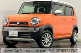 suzuki hustler 2014 -SUZUKI--Hustler DBA-MR31S--MR31S-229923---SUZUKI--Hustler DBA-MR31S--MR31S-229923-