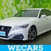 toyota crown-hybrid 2018 CFJ1742152 image 1