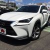 lexus nx 2016 -LEXUS--Lexus NX DAA-AYZ10--AYZ10-1010789---LEXUS--Lexus NX DAA-AYZ10--AYZ10-1010789- image 1