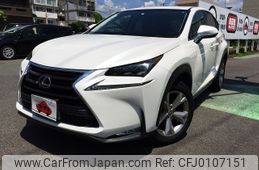 lexus nx 2016 -LEXUS--Lexus NX DAA-AYZ10--AYZ10-1010789---LEXUS--Lexus NX DAA-AYZ10--AYZ10-1010789-