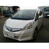 honda fit 2012 -HONDA 【宮城 530ﾋ2601】--Fit GP1--1125542---HONDA 【宮城 530ﾋ2601】--Fit GP1--1125542- image 1