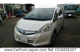 honda fit 2012 -HONDA 【宮城 530ﾋ2601】--Fit GP1--1125542---HONDA 【宮城 530ﾋ2601】--Fit GP1--1125542-