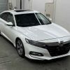 honda accord 2020 -HONDA--Accord CV3-1002270---HONDA--Accord CV3-1002270- image 1