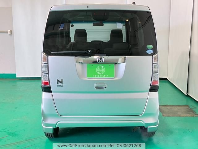honda n-box 2012 CFJ0621268 image 2