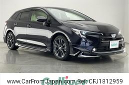 toyota corolla-touring-wagon 2023 CFJ1812959