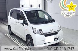 daihatsu move 2013 -DAIHATSU 【松本 580ﾆ727】--Move LA100S-0197412---DAIHATSU 【松本 580ﾆ727】--Move LA100S-0197412-