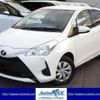 toyota vitz 2019 quick_quick_DBA-KSP130_KSP130-4023419 image 1