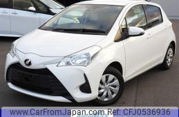 toyota vitz 2019 quick_quick_DBA-KSP130_KSP130-4023419