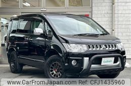 mitsubishi delica-d5 2014 CFJ1435960