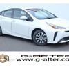 toyota prius 2019 -TOYOTA--Prius DAA-ZVW51--ZVW51-6129405---TOYOTA--Prius DAA-ZVW51--ZVW51-6129405- image 1