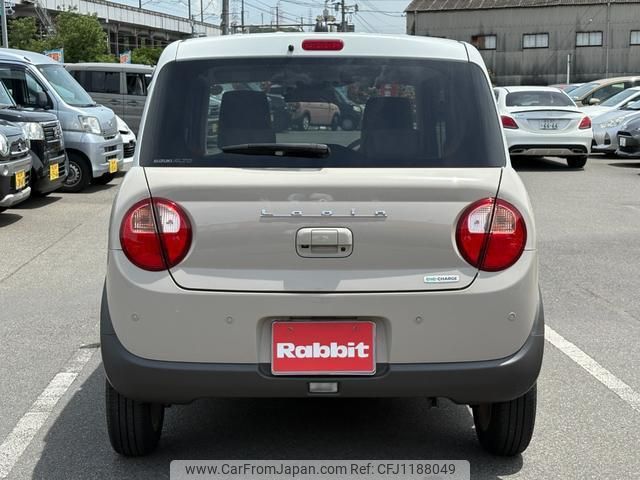 suzuki alto-lapin 2022 quick_quick_HE33S_HE33S-330475 image 2