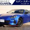 subaru brz 2024 -SUBARU 【大宮 332ﾁ838】--BRZ ZD8--019753---SUBARU 【大宮 332ﾁ838】--BRZ ZD8--019753- image 1