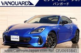 subaru brz 2024 -SUBARU 【大宮 332ﾁ838】--BRZ ZD8--019753---SUBARU 【大宮 332ﾁ838】--BRZ ZD8--019753-