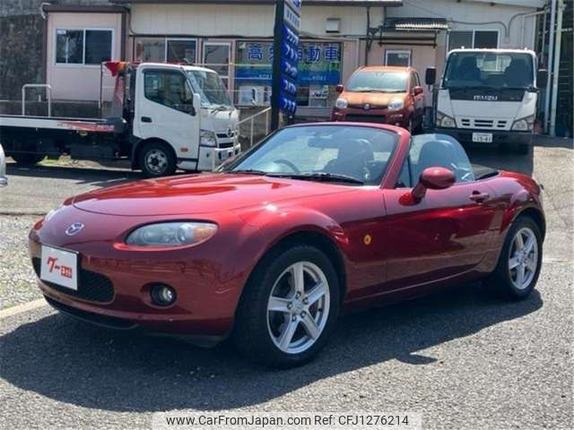 mazda roadster 2006 CFJ1276214 image 1