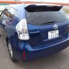 toyota prius-α 2011 -TOYOTA--Prius α ZVW40W--ZVW40-3006679---TOYOTA--Prius α ZVW40W--ZVW40-3006679- image 2