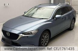 mazda atenza 2018 CFJ1761435