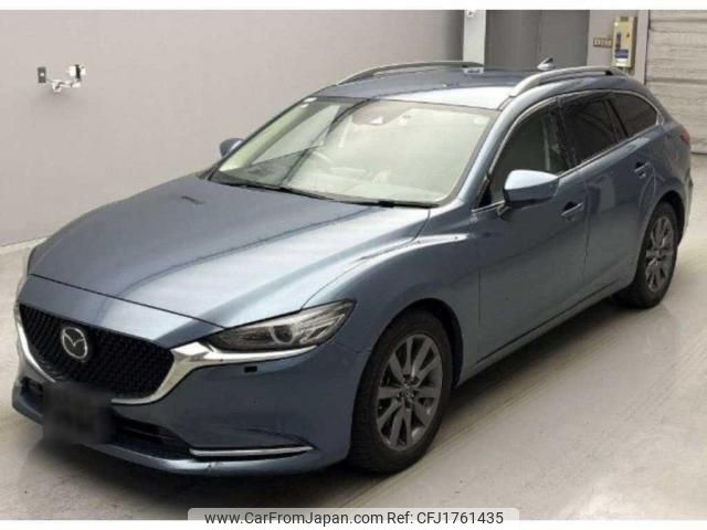 mazda atenza 2018 CFJ1761435 image 1