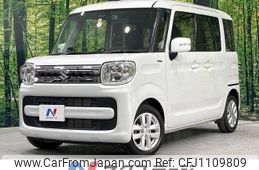 suzuki spacia 2020 -SUZUKI--Spacia DAA-MK53S--MK53S-269752---SUZUKI--Spacia DAA-MK53S--MK53S-269752-