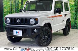 suzuki jimny 2020 CFJ1737510