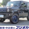 suzuki jimny 2018 quick_quick_3BA-JB64W_JB64W-101768 image 1