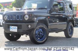 suzuki jimny 2018 quick_quick_3BA-JB64W_JB64W-101768