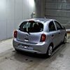 nissan march 2017 -NISSAN--March K13--K13-072544---NISSAN--March K13--K13-072544- image 2