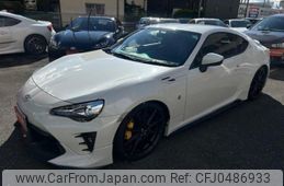 toyota 86 2017 -TOYOTA--86 ZN6--ZN6-072102---TOYOTA--86 ZN6--ZN6-072102-