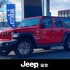 chrysler jeep-wrangler 2020 -CHRYSLER--Jeep Wrangler ABA-JL36L--1C4HJXKG6LW168200---CHRYSLER--Jeep Wrangler ABA-JL36L--1C4HJXKG6LW168200- image 1