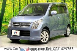suzuki wagon-r 2010 CFJ1429765