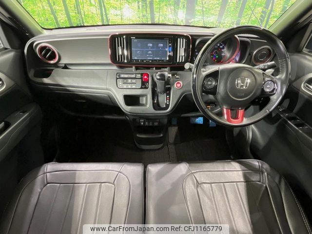 honda n-one 2019 -HONDA--N ONE DBA-JG1--JG1-4301682---HONDA--N ONE DBA-JG1--JG1-4301682- image 2