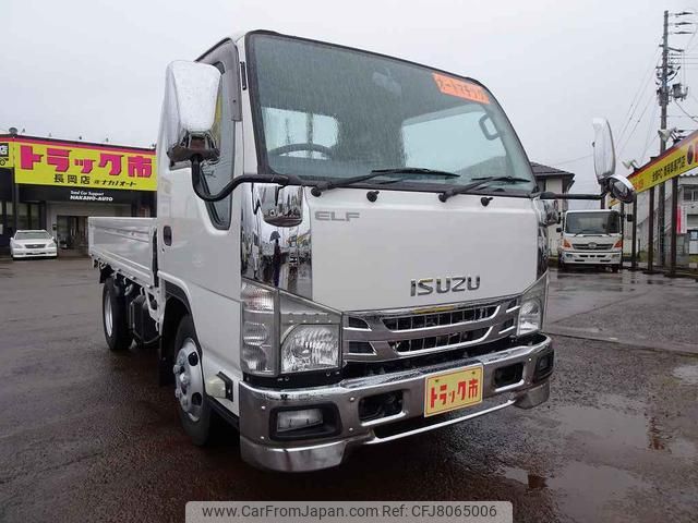 isuzu elf-truck 2018 GOO_NET_EXCHANGE_1230336A30221107W003 image 2