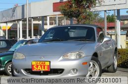 mazda roadster 2000 -MAZDA--Roadster NB8C--201074---MAZDA--Roadster NB8C--201074-