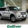 mitsubishi pajero 2013 -MITSUBISHI--Pajero DBA-V93W--V93W-0700196---MITSUBISHI--Pajero DBA-V93W--V93W-0700196- image 1