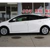 toyota prius 2017 quick_quick_ZVW55_ZVW55-8048642 image 8