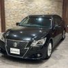 toyota crown 2014 -TOYOTA--Crown DAA-AWS210--AWS210-6060319---TOYOTA--Crown DAA-AWS210--AWS210-6060319- image 2