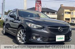 mazda atenza 2013 -MAZDA--Atenza Wagon LDA-GJ2FW--GJ2FW-104845---MAZDA--Atenza Wagon LDA-GJ2FW--GJ2FW-104845-