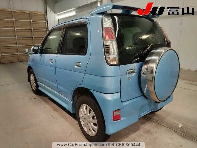 daihatsu terios-kid 2011 -DAIHATSU--Terios Kid J111G--J111G-509571---DAIHATSU--Terios Kid J111G--J111G-509571- image 2