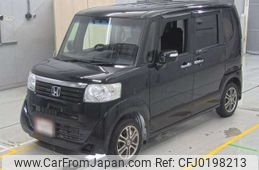 honda n-box 2013 -HONDA--N BOX DBA-JF1--JF1-1324544---HONDA--N BOX DBA-JF1--JF1-1324544-