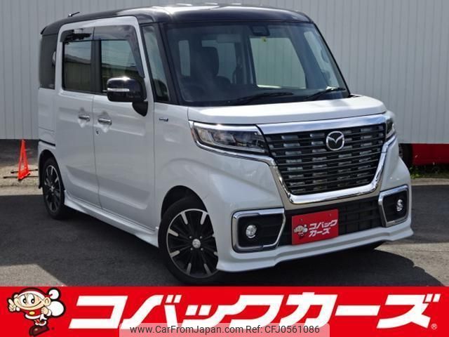 mazda flair-wagon 2018 quick_quick_MM53S_MM53S-551221 image 1
