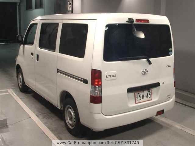 toyota liteace-van 2019 -TOYOTA--Liteace VAN S412M-0028399---TOYOTA--Liteace VAN S412M-0028399- image 2