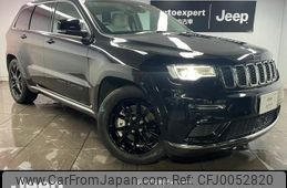 jeep grand-cherokee 2020 quick_quick_DBA-WK36TA_1C4RJFKG3KC776979