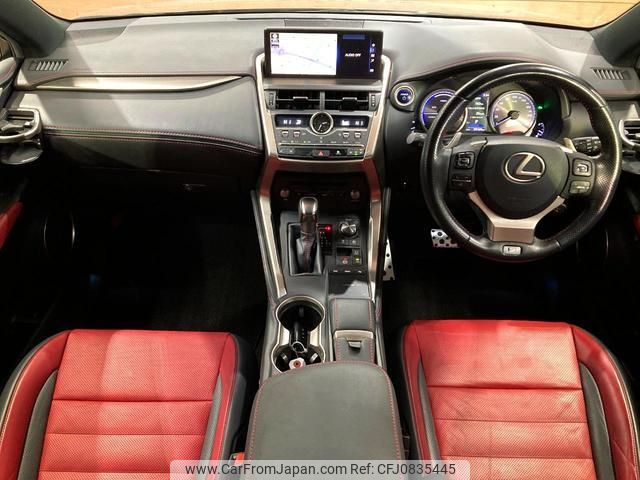 lexus nx 2018 quick_quick_AYZ10_AYZ10-1021908 image 2