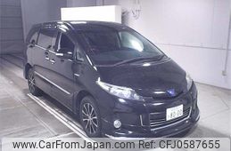 toyota estima-hybrid 2013 -TOYOTA 【福島 337ﾇ8000】--Estima Hybrid AHR20W-7075338---TOYOTA 【福島 337ﾇ8000】--Estima Hybrid AHR20W-7075338-