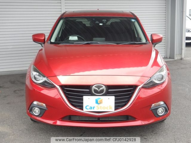 mazda axela 2014 -MAZDA--Axela LDA-BM2FS--BM2FS-101396---MAZDA--Axela LDA-BM2FS--BM2FS-101396- image 2