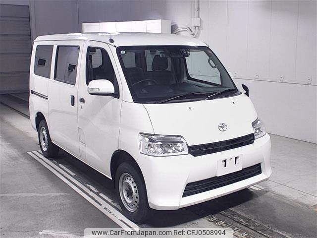 toyota townace-van 2020 -TOYOTA--Townace Van S403M-0000781---TOYOTA--Townace Van S403M-0000781- image 1